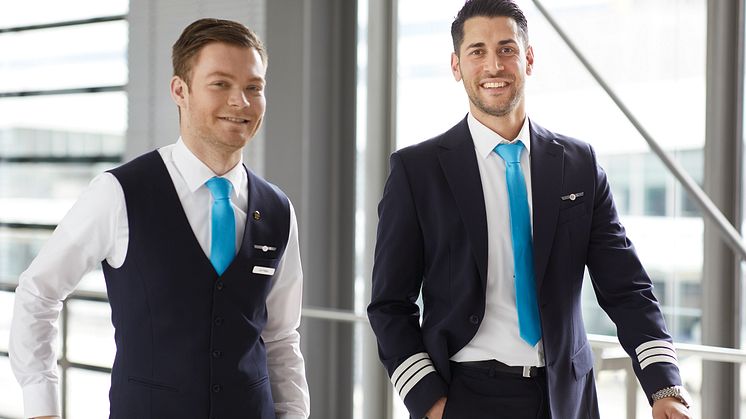 Eurowings Discover erhöht Gehälter für Cockpit- und Kabinenpersonal
