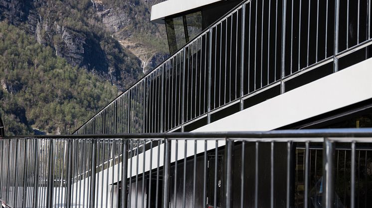 "Vision of The Fjords", foto: Andreas Eikeseth Nygjerd