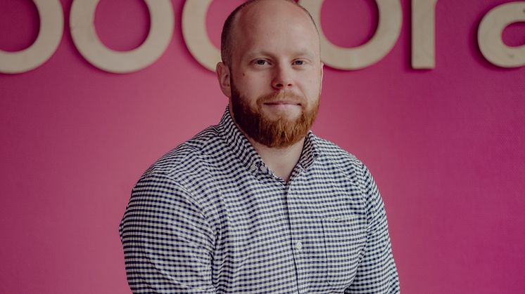 Mads Blybakken