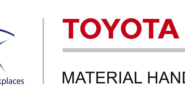 Toyota officiell partner i EU-kampanjen Working Together for Risk Prevention