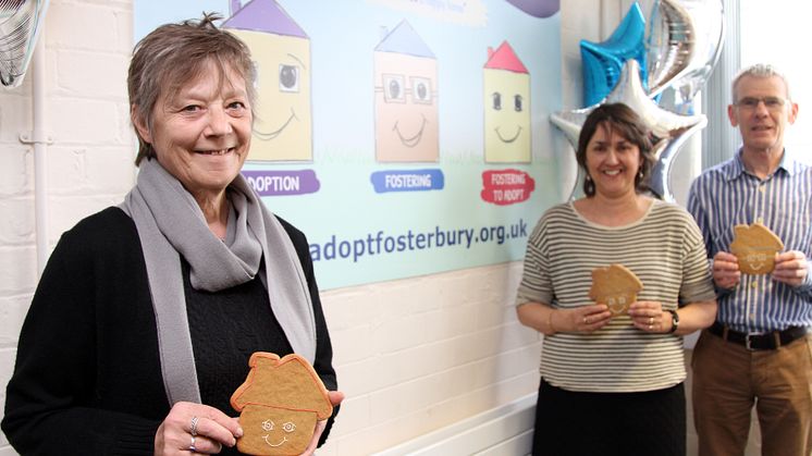 New website to boost adoption and fostering