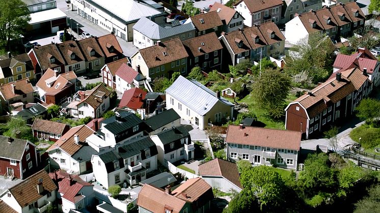 Kortfilm: Ronneby - Den moderna kurorten