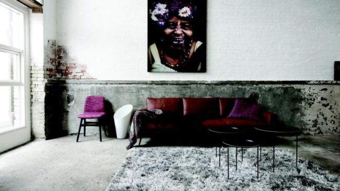 Design + Style: Art meets Living!