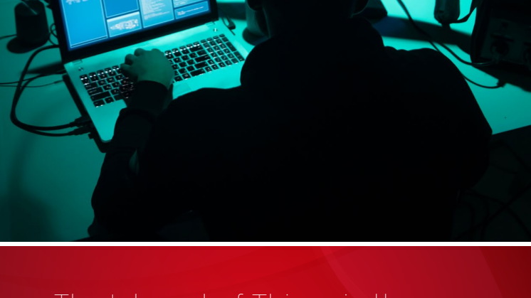 Trend Micros analys av hackarforum avslöjar:  Uppkopplade produkter i såväl privata hem som på kontor i farozonen