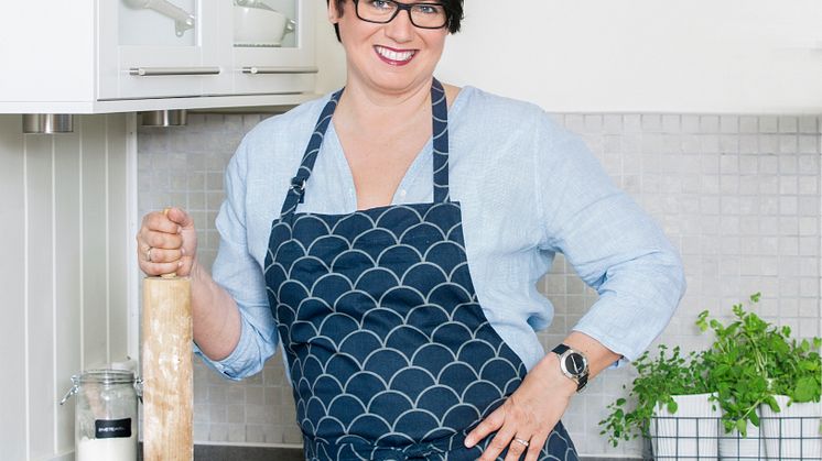 Trine Sandberg
