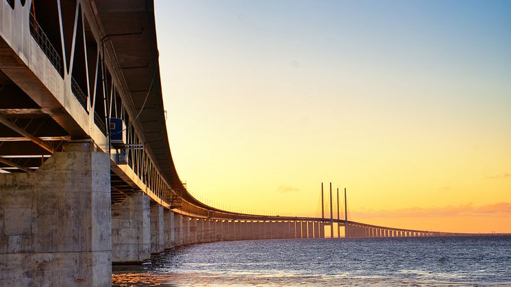 Öresundsbron står stark tack vare noggrann kvalitetssäkring och innovativ teknik. En titt på de osynliga hjältarna bakom kulisserna