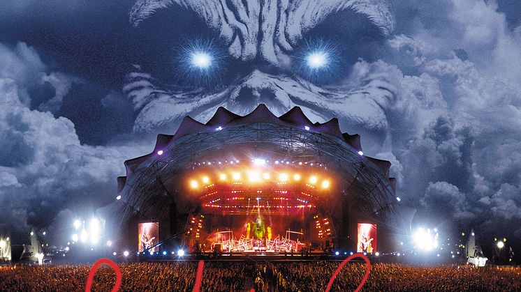 Iron Maiden
