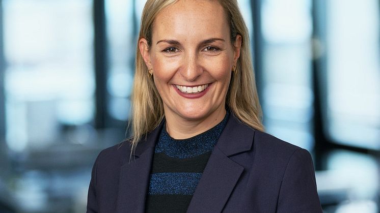 Christin-Marie Boudgoust joins Morrow as Chief Commercial Officer