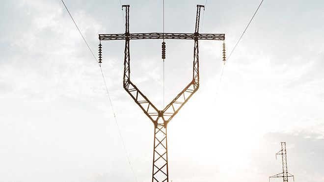Billigere energi, men dyrere strøm