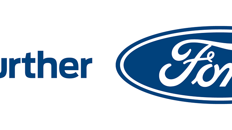 Ford och BRC satsar på gasdrivna bilar