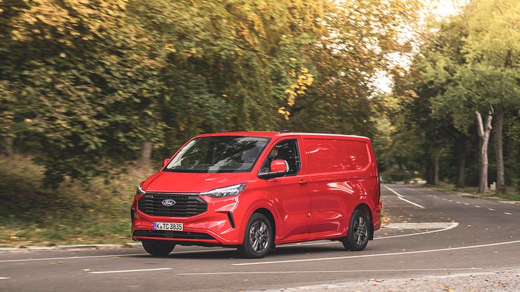 Ford_Transit Custom_