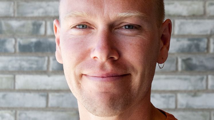 Björn Vinnerås