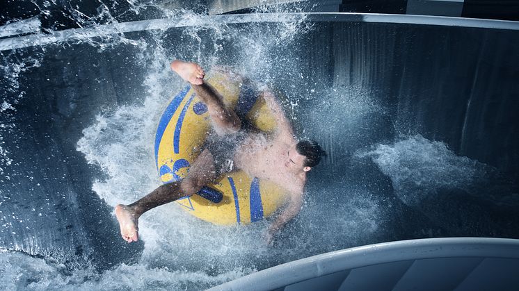 Steam Hotel tar nästa steg – förvärvar Actionbad