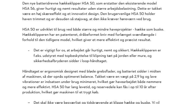 STIHL Danmark_HSA 50.pdf