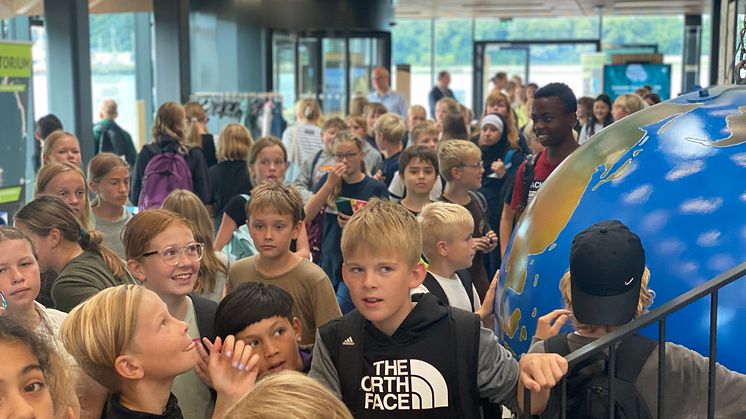 Børnenes Klimamøde 2022 - 3