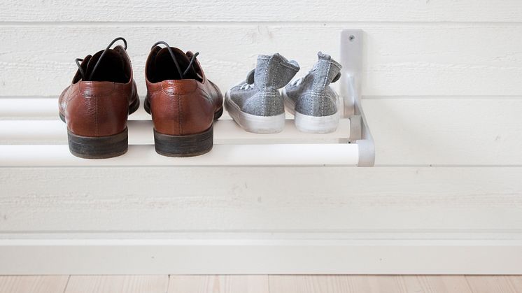 Habo_Elegant_Shoe rack 