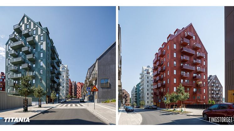 Tingstorget