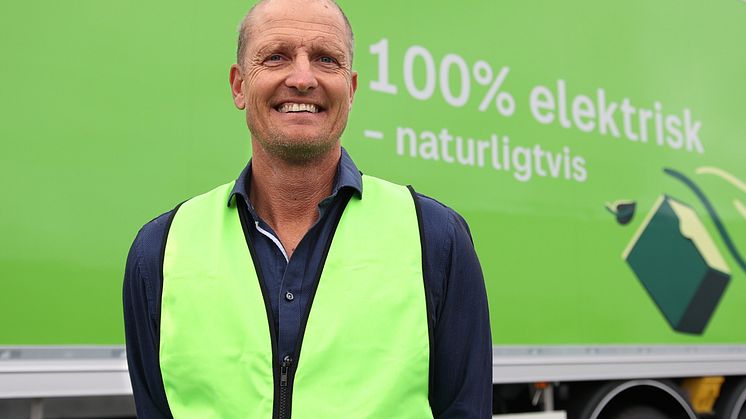 Niclas Coster