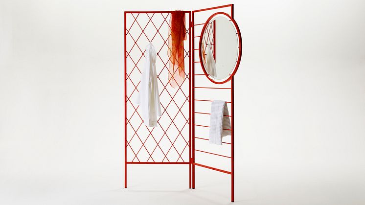 APPAREL - garderobe og romdeler fra Vera & Kyte 