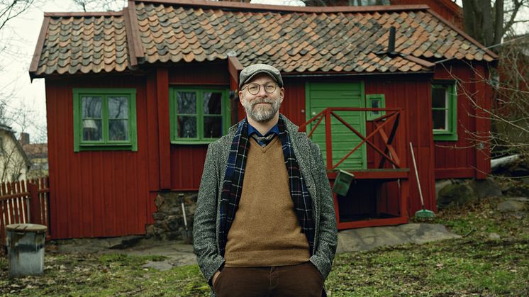 Kalle Lind 