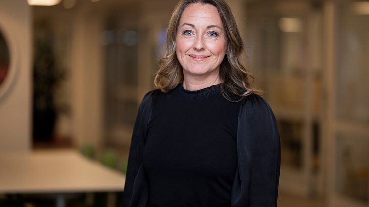 Cecilia Åberg