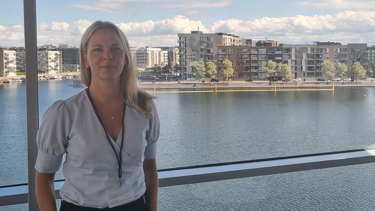 Telenor henter ny juridisk chef i finanssektoren