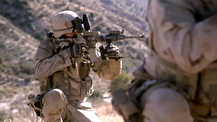 Navy Seals: The Untold Stories