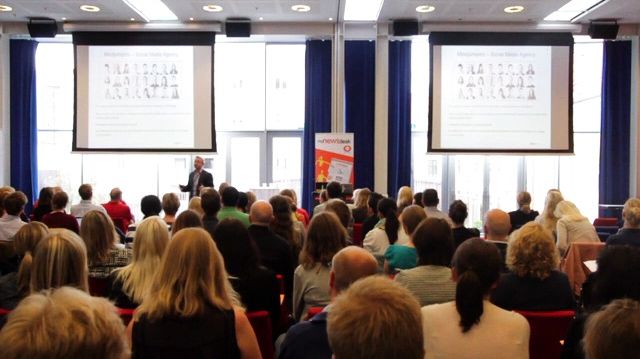 Jonas Klit Nielsen: Business intelligence og big data. Mynewsday maj 2012.
