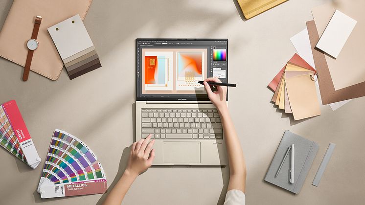 ASUS Zenbook 14X OLED_ UX3404