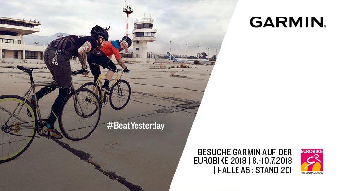 IFA 2018: Garmin präsentiert die neuesten Fitnesstracker und Smartwatches 