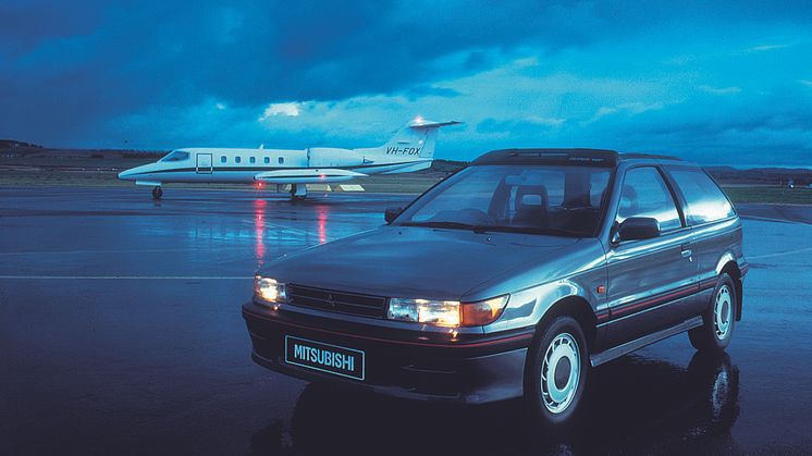 3rd Gen 1987