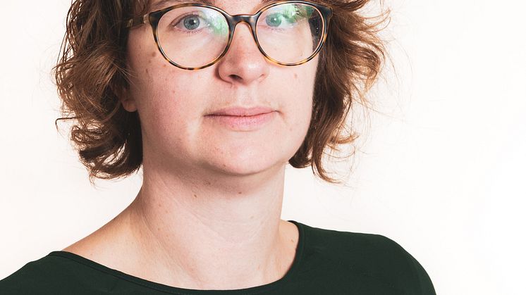 Elin Norén