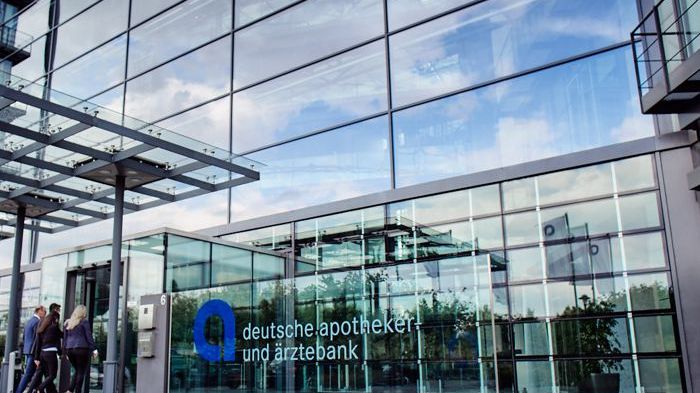 apoBank finanziert Generika-Spezialisten