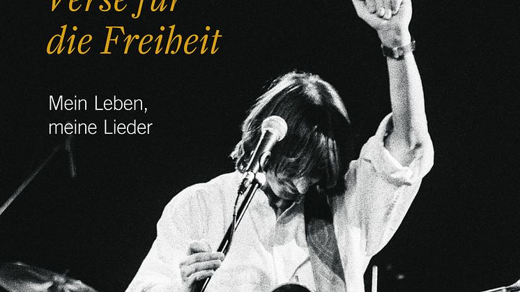 Pippo Pollina - Verse für die Freiheit