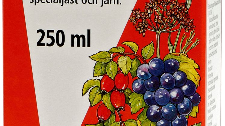 Vill du veta mer om järnbrist och järntillskott?
