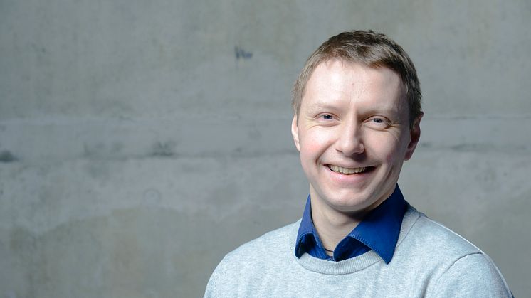 Bjørn Brækkan leder for Kraft sportssenter