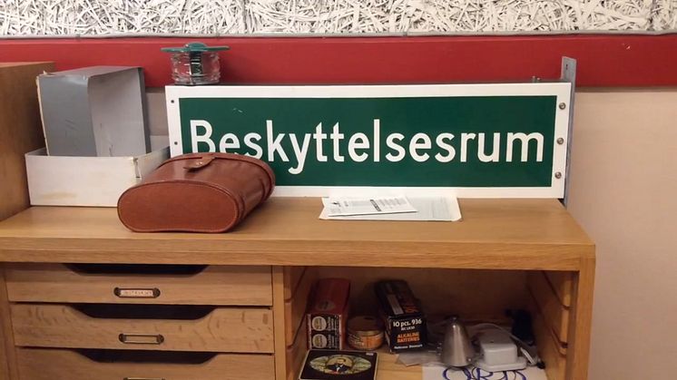 Beredskabsbunker2
