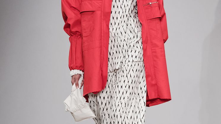 Unbounded - Natalie Johansson Strand for Marimekko