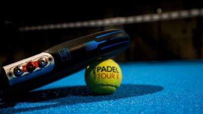 PADEL ARENA / TENNIS NÆR HORSENS OG VEJLE I JYLLAND
