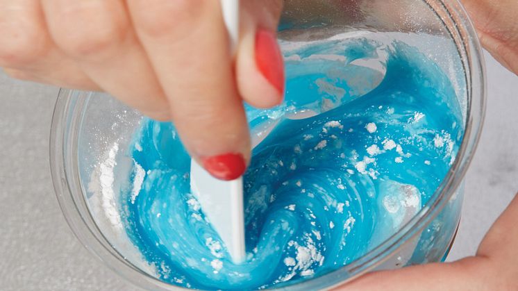 Hyaluronic Marine Hydrating Modeling Mask mix