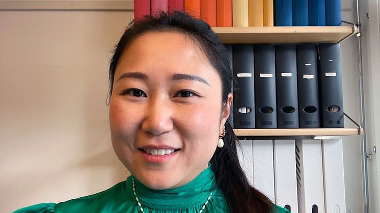 Helen Wang