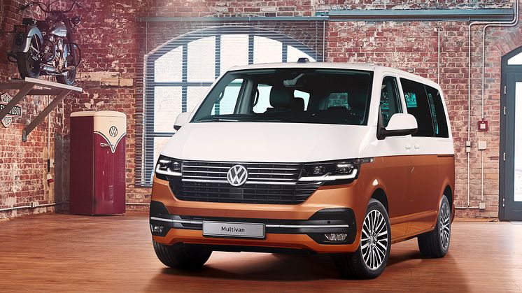 Transporter T6.1