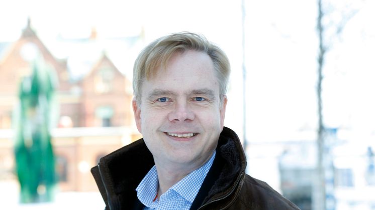 Peter Hedman