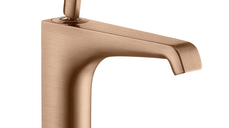 AXOR_Citterio_E_Bruhed_Red_Gold