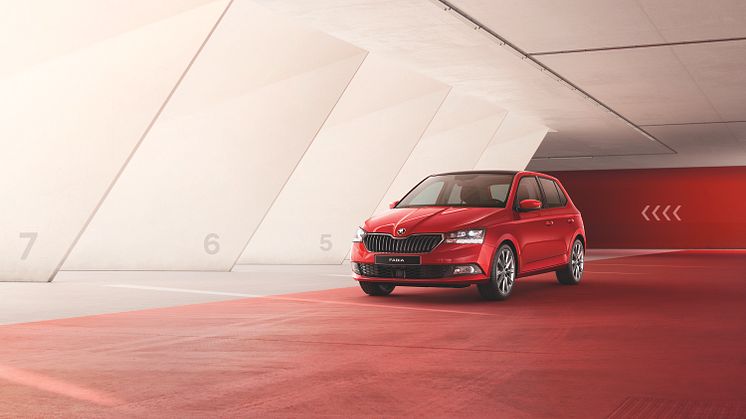 Ny Fabia