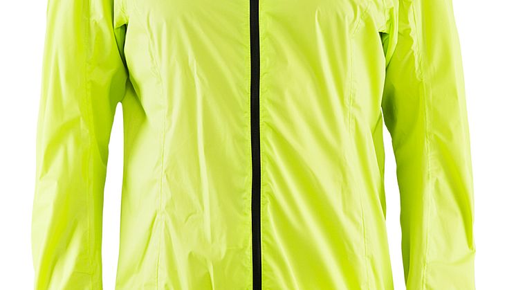Move rain jacket (herr)