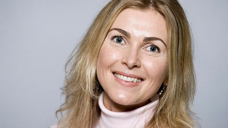 Karin Mattsson föreslås  som ny styrelseordförande i Svenska Skidförbundet 