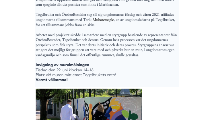 Ungdomar i Markbacken tog initiativ till en muralmålning.pdf