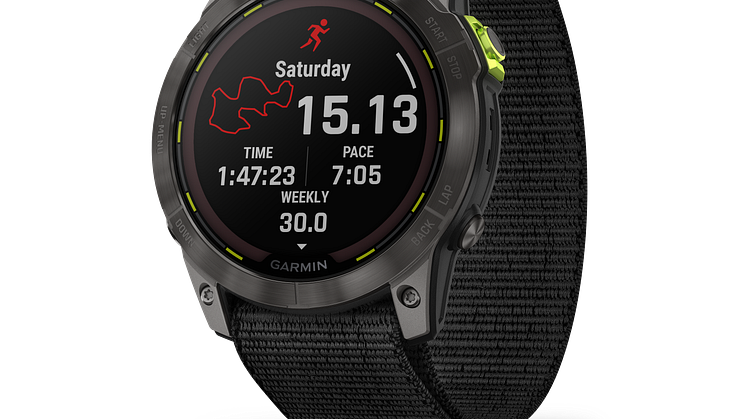 Garmin Enduro 2