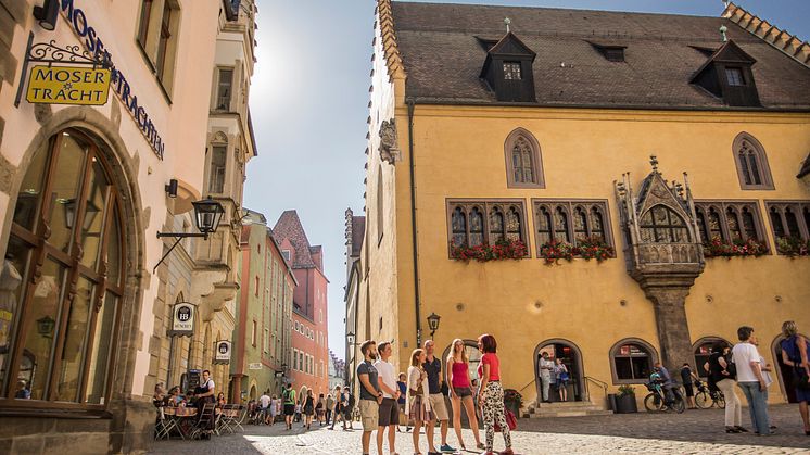 Regensburg_Altes_Rathaus